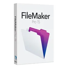 Filemaker Pro 15 Software Para iPad iPhone Windows Mac E Web Foto mini 1