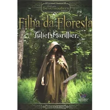 Filha Da Floresta Foto mini  2