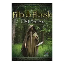 Filha Da Floresta Foto mini  3