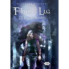 Filhos Da Lua: O Legado Sombrio Foto mini 1