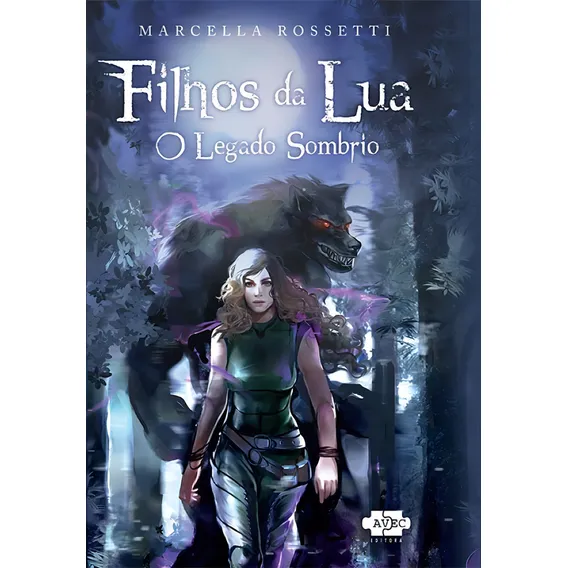 Filhos Da Lua: O Legado Sombrio Foto 1