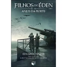 Filhos Do Éden: Anjos Da Morte (vol. 2) - Vol. 2 Foto mini 1