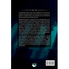 Filhos do Éden: Paraíso Perdido (Vol. 3), de Spohr, Eduardo. Filhos do Éden (3), vol. 3. Editorial Verus Editora Ltda., capa mole em português, 2015 Foto mini 2