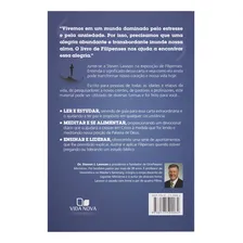 Filipenses Para VocĂȘ Livro Steven J. Lawson Foto mini 2