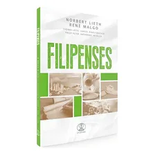 Filipenses: Versículo A Versículo Foto  mini 1