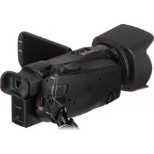 Filmadora Canon Vixia Hf G70 Uhd 4k Foto mini 4