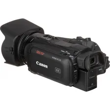 Filmadora Canon Vixia Hf G70 Uhd 4k Foto mini 3