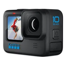 Filmadora Gopro Hero 10 Black Foto mini 1