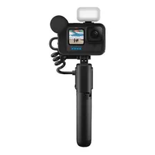 Filmadora Gopro Hero 11 Black Creator Edition Foto  mini 1