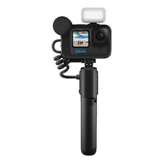 Filmadora Gopro Hero 11 Black Creator Edition Foto 1