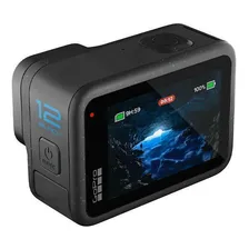Filmadora Gopro Hero 12 Black Foto mini 1