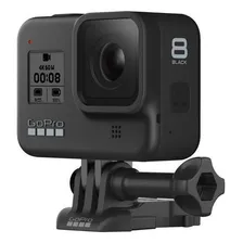 Filmadora Gopro Hero 8 Black Foto mini 1