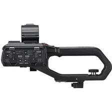 Filmadora Panasonic Hc-x2100 4k 3g-sdi | Cor Preto Foto mini 4