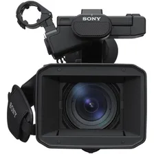 Filmadora Sony PXW-Z280 4K 3CMOS 1/2