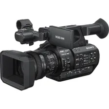 Filmadora Sony PXW-Z280 4K 3CMOS 1/2