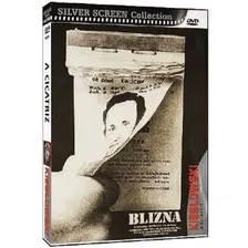 Filme Em Dvd - A Cicatriz Foto mini  2