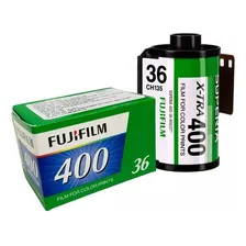 Filme Fotográfico Fujifilm Superia 36 Poses Iso 400 35mm Foto mini 1