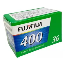 Filme Fotográfico Fujifilm Superia 36 Poses Iso 400 35mm Foto mini 2