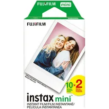 Filme Fujifilm Instax Mini -20 Poses Foto mini  3