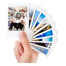 Filme Instantâneo Fotográfico Instax Instax Mini Color Branca Foto mini 2