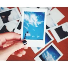 Filme Instantâneo Fujifilm Instax- Total De 10 Fotos Foto mini 3
