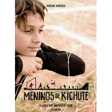 Filme Meninos De Kichute Dvd Menino De Kichute Filme Foto mini 1