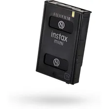 Filme Papel Instax Preto E Branco 30un Mini 8 9 11 Mini Link Foto mini  3
