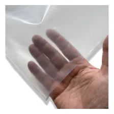 Filme Plastico Para Estufa Agricola 4m X 100m - 200 Micras Foto mini 4