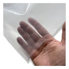 Filme Plastico Para Estufa Agricola 6m X 10m - 100 Microns Nortène Foto mini 4