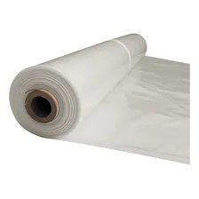 Filme Plastico Para Horta 100 Micras Difusor 4x11m Foto mini 4