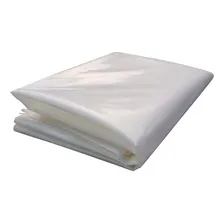 Filme Plastico Para Horta 100 Micras Difusor 4x11m Foto mini  3