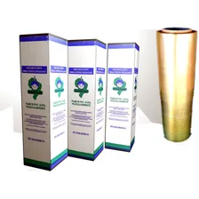 Filme Plastico Pvc Papel Filme Rolo Filme 38cmx600m Foto mini 3