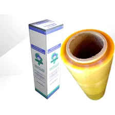 Filme Plastico Pvc Papel Filme Rolo Filme 38cmx600m Foto mini 1