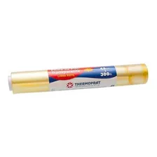 Filme Plástico Pvc Transparente 45x300mt Alimentos Foto  mini 1