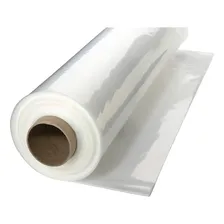 Filme plastico transparente estufa agricola 10x30 150 micras Neoplastic Foto mini 1