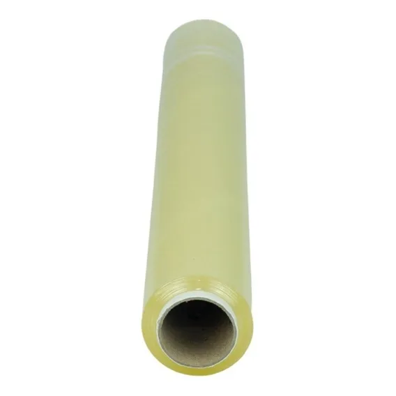 Filme Pvc 28x100m - 25 Unid. Foto 1