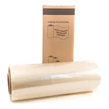 Filme Pvc 30 Cm X 700 M. Foto mini 1