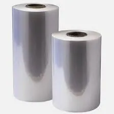 Filme Pvc Encolhivel 45x22 Micras Foto mini 1