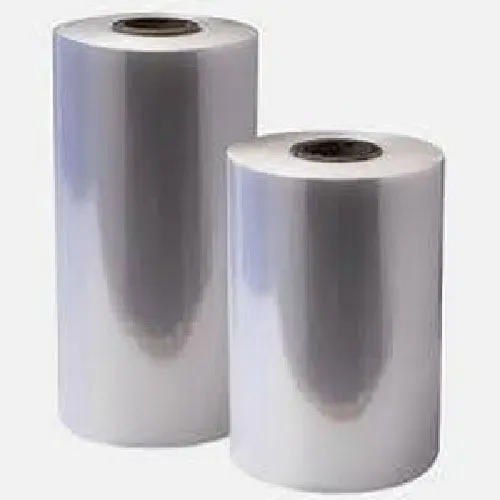 Filme Pvc Encolhivel 45x22 Micras Foto 1