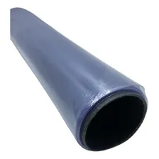 Filme Pvc Plastico Encolhivel Folha Dupla Termo Encolhivel Foto mini 1
