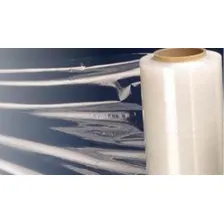 Filme Strech Para Paletização 260metros - Filme Protetor Foto mini 4