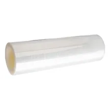 Filme Stretch Transparente Em Bobina 3kg Sem Tubete 01un Foto mini 2