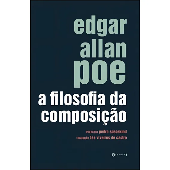 Filosofia Da Composiçao, A Foto 1