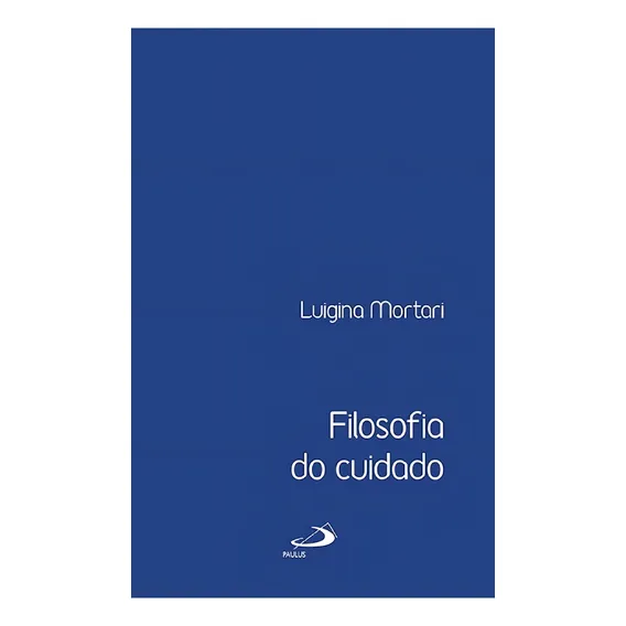 Filosofia Do Cuidado Foto 1