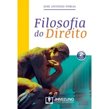 Filosofia Do Direito Foto mini 1