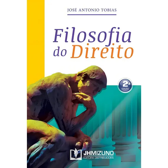 Filosofia Do Direito Foto 1