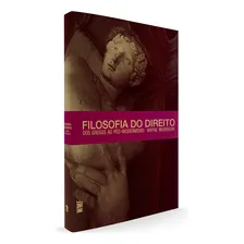 Filosofia do Direito: Dos gregos ao pós-modernismo, de Morrison, Wayne. Editorial Editora Wmf Martins Fontes Ltda, capa mole em português, 2012 Foto mini 2