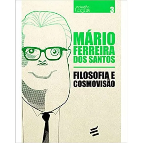 Filosofia E Cosmovisao Foto 1