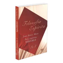 Filosofia Espírita - Vols. 3 E 4 Foto mini 1