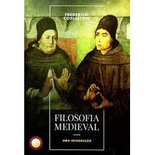 Filosofia Medieval - Uma Introduçao Foto mini 1